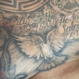 Meet your Posher, Earvin